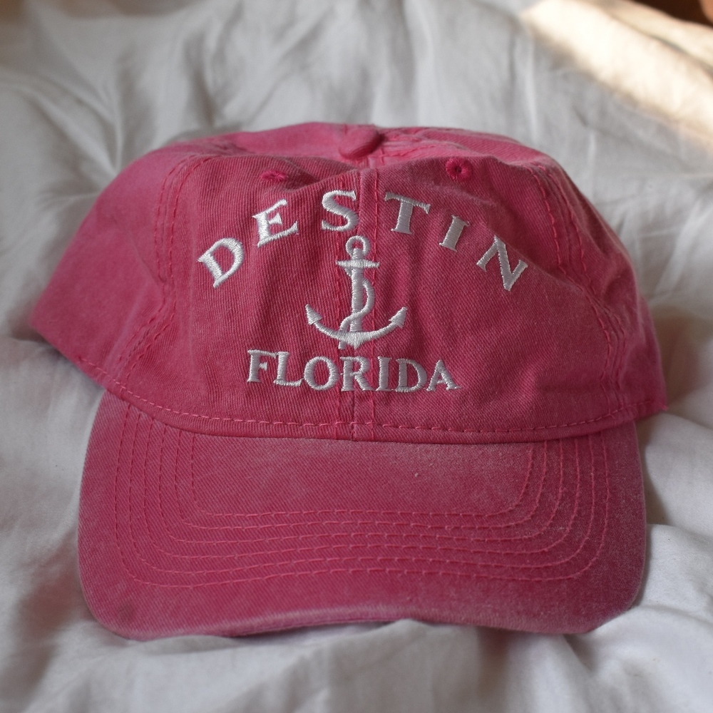 Destin Ball Cap
